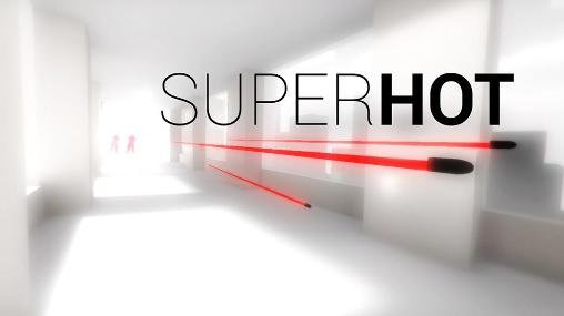 download Superhot shooter 3D apk